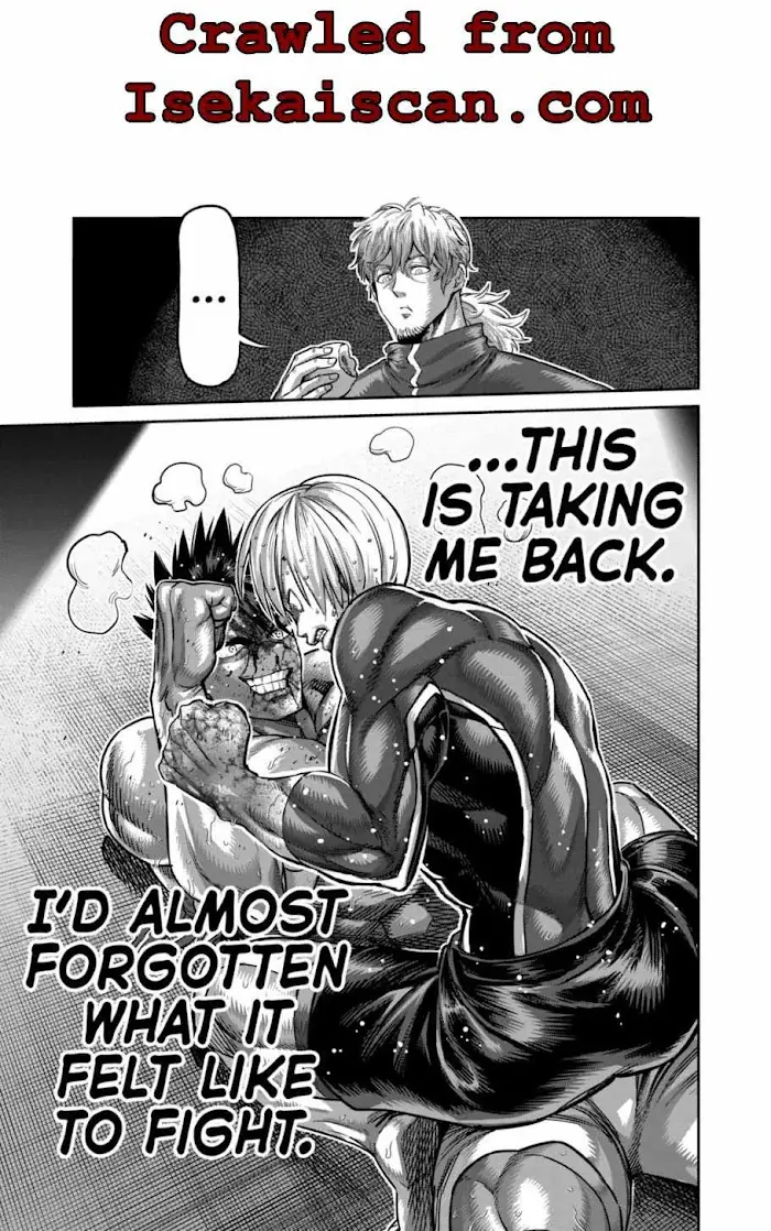 Kengan Omega Chapter 171 image 19_optimized